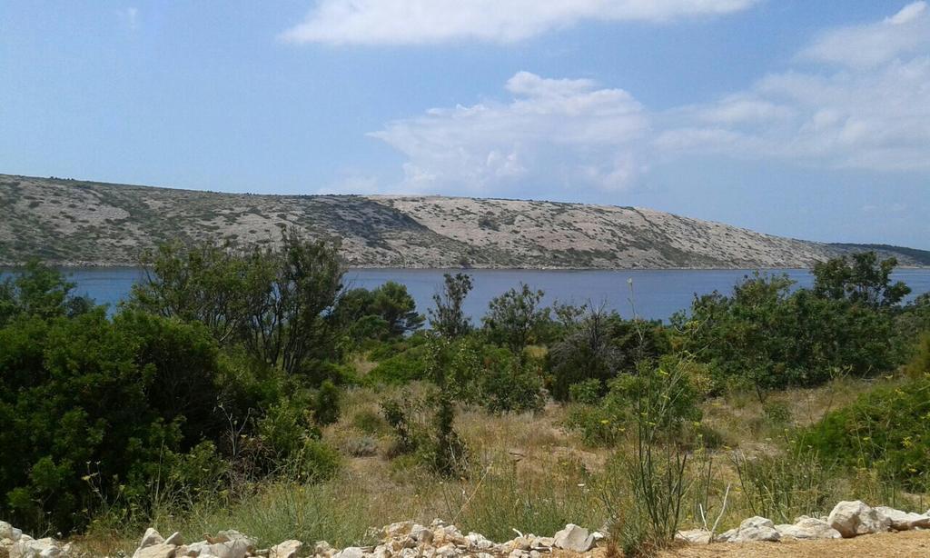 Apartments & Rooms Brna Banjol Bagian luar foto